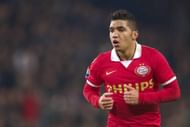 Zakkaria Bakkali PSV Eindhoven